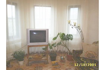 Romania Privát Prisaca Dornei, Eksteriør